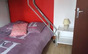 Logement Entier 5 Personnes