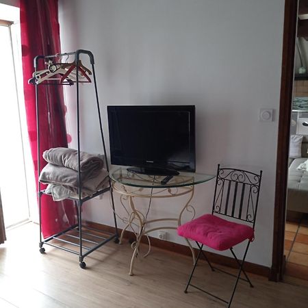 Apartamento Logement Entier 5 Personnes Irissarry Exterior foto