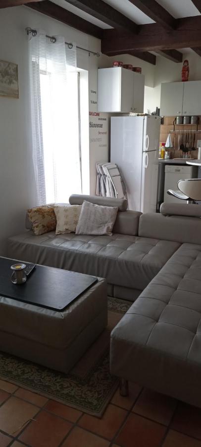 Apartamento Logement Entier 5 Personnes Irissarry Exterior foto