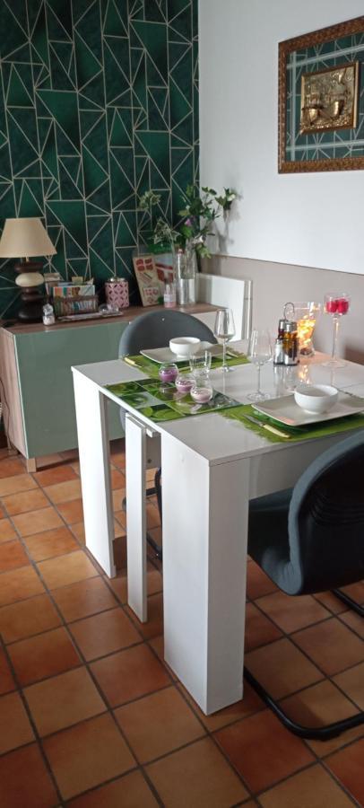 Apartamento Logement Entier 5 Personnes Irissarry Exterior foto